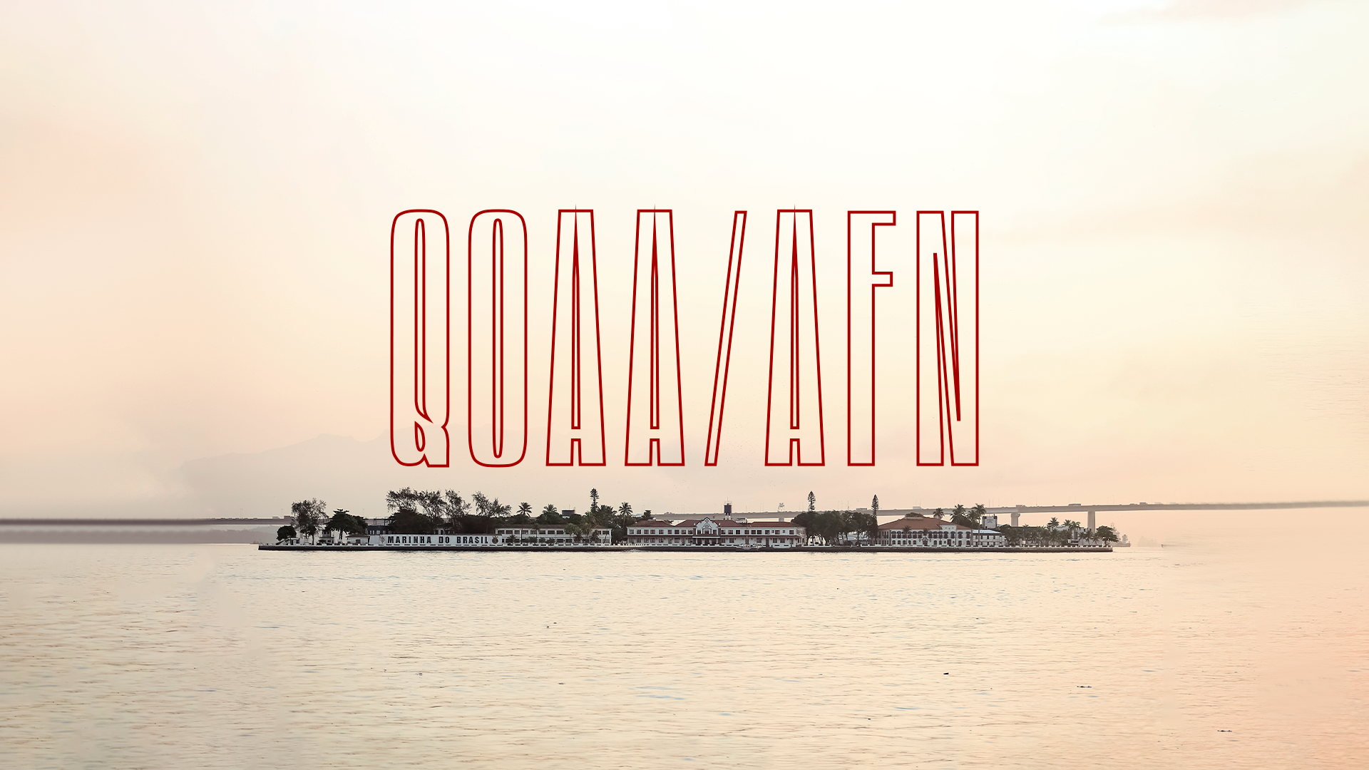 Início Turma Master