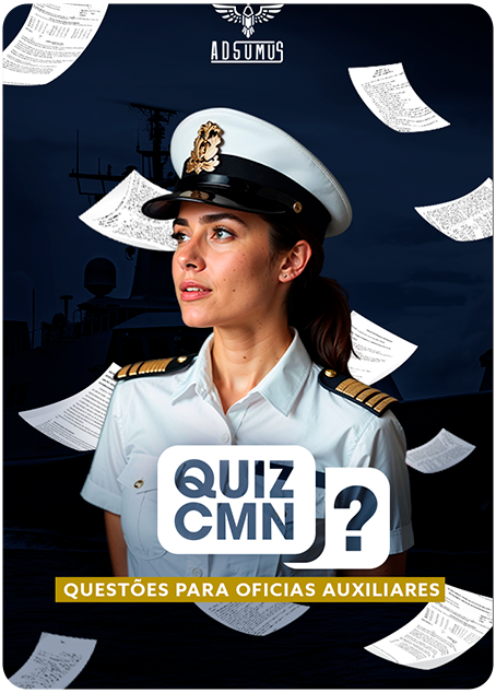 Quiz CMN CPA/CAP